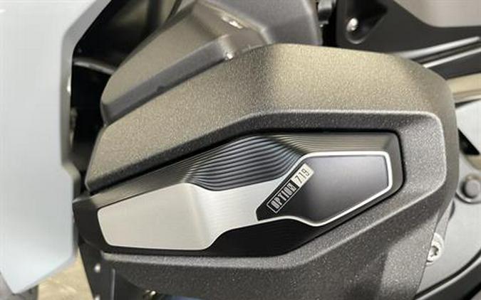 2026 BMW R 1300 RS