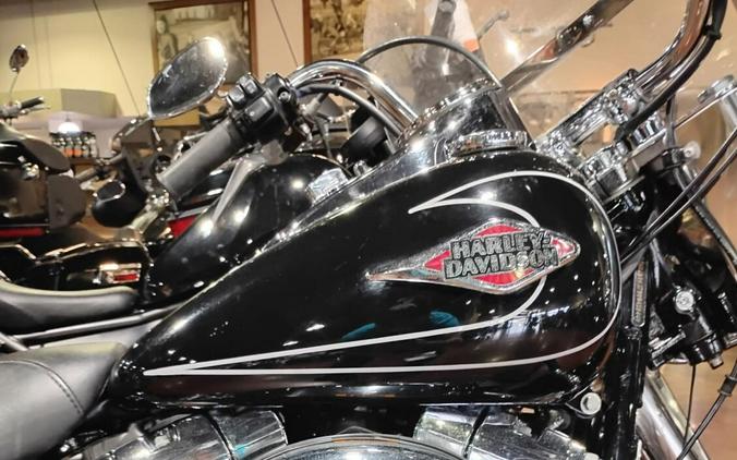 2009 Harley-Davidson® Heritage Softail® Classic