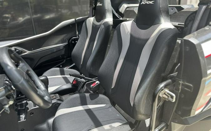 2021 Kawasaki Teryx KRX 1000 Special Edition