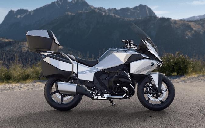 2026 BMW R 1300 RT