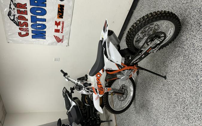 2024 KAYO K2 - KY0817