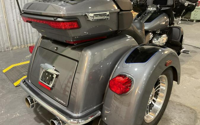 2022 Harley-Davidson TRI GLIDE ULTRA