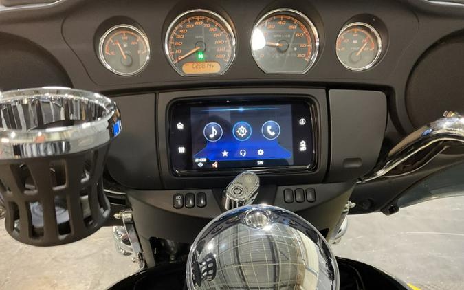 2022 Harley-Davidson TRI GLIDE ULTRA
