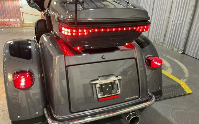 2022 Harley-Davidson TRI GLIDE ULTRA