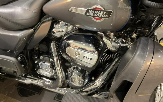 2022 Harley-Davidson TRI GLIDE ULTRA