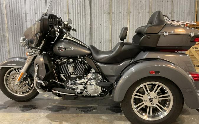 2022 Harley-Davidson TRI GLIDE ULTRA