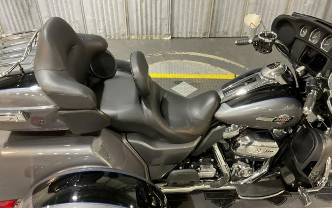 2022 Harley-Davidson TRI GLIDE ULTRA