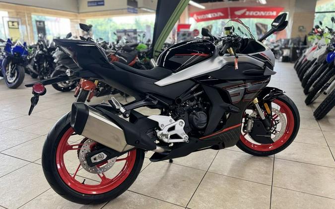 2026 CFMOTO 450SS