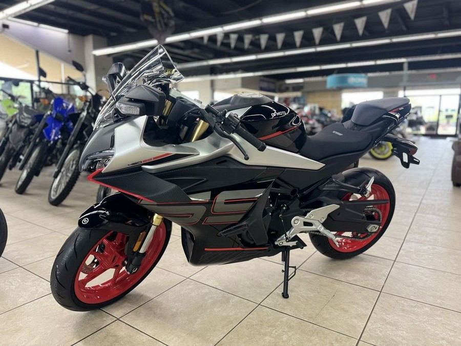 2026 CFMOTO 450SS