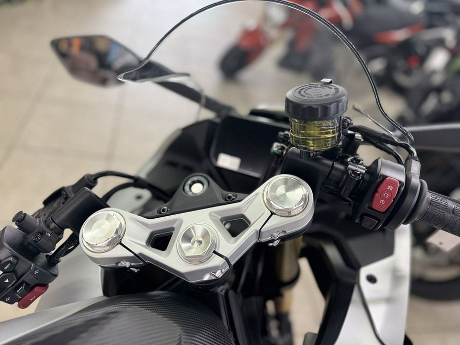 2026 CFMOTO 450SS