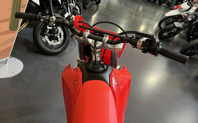 2026 Honda CRF 300F