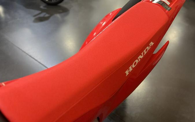 2026 Honda CRF 300F