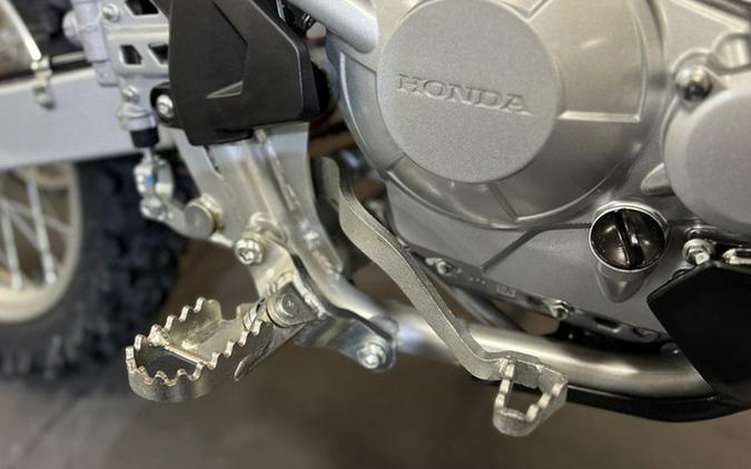 2026 Honda CRF 300F