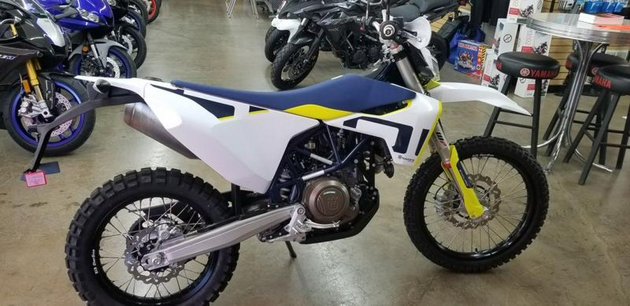 2020 Husqvarna® Enduro 701