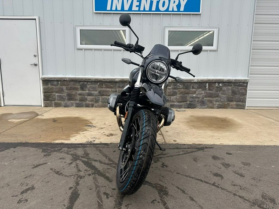 2023 BMW R nineT Urban G/S Imperial Blue Metallic