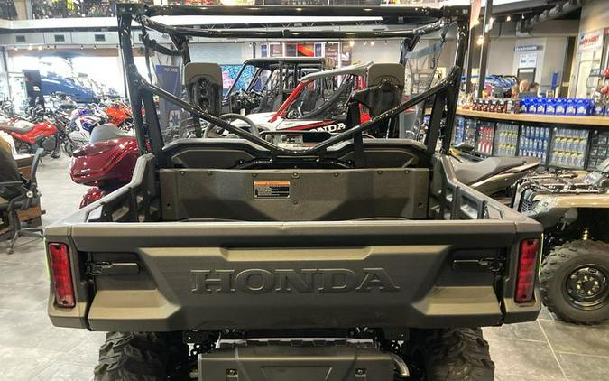 2023 Honda® Pioneer 1000 Deluxe