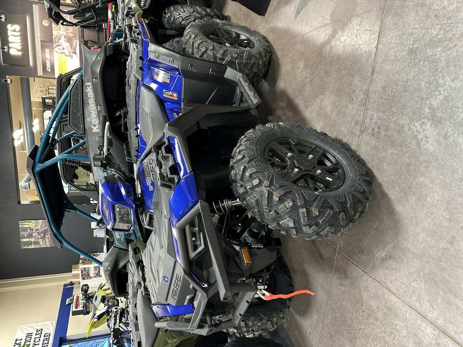 2024 Polaris Sportsman® 850 Ultimate Trail