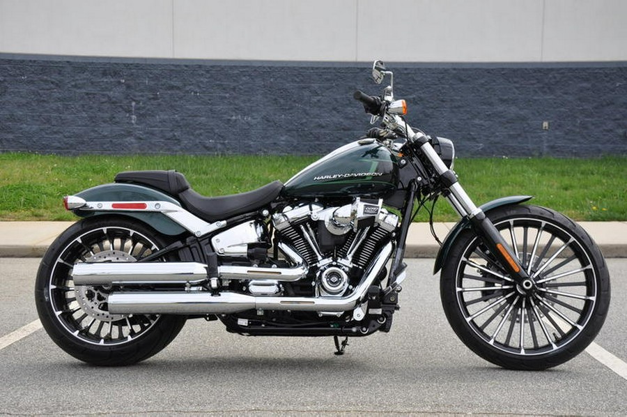 2024 Harley-Davidson® FXBR - Breakout®