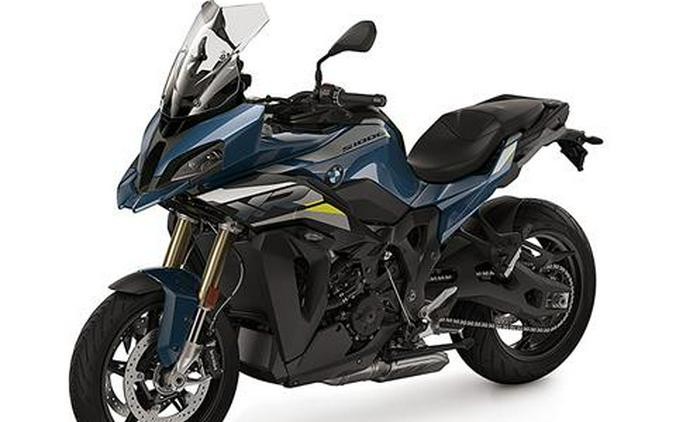 2024 BMW S 1000 XR