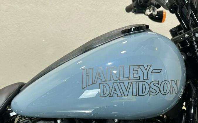 Harley-Davidson Low Rider S 2024 FXLRS 84389525 SHARKSKIN