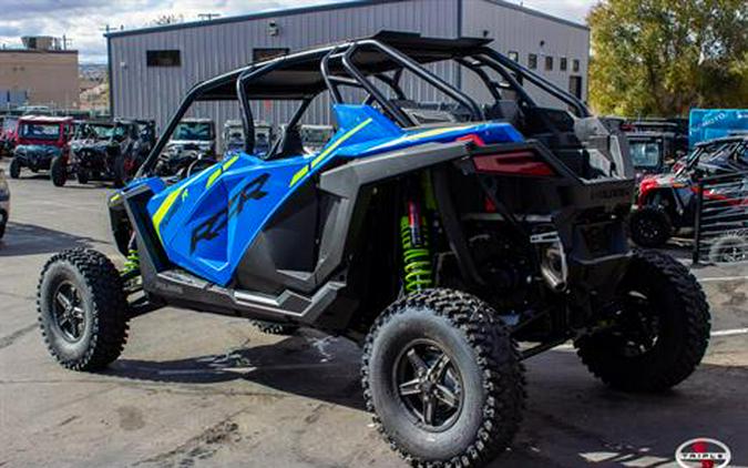 2024 Polaris RZR Turbo R 4 Ultimate