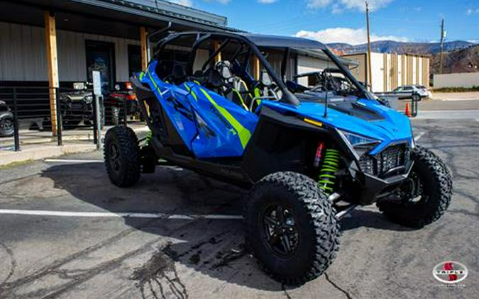 2024 Polaris RZR Turbo R 4 Ultimate