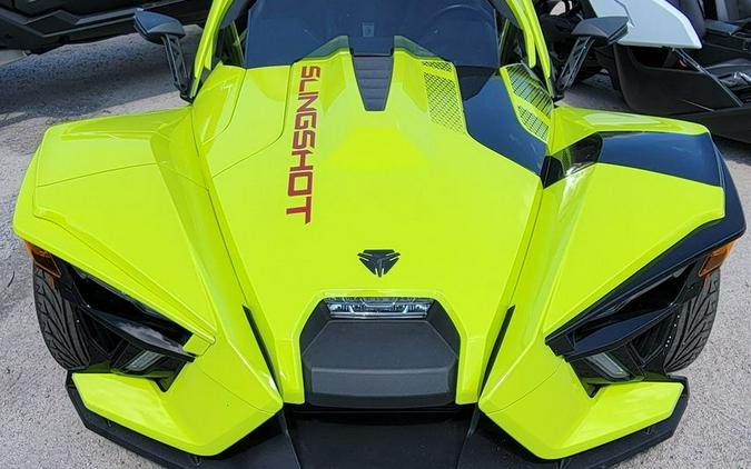 2021 Polaris Slingshot® Slingshot® R Limited Edition Autodrive