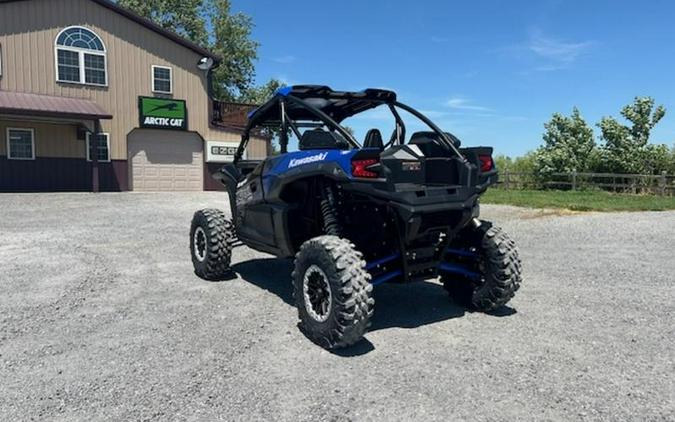 2024 Kawasaki Teryx KRX® 1000