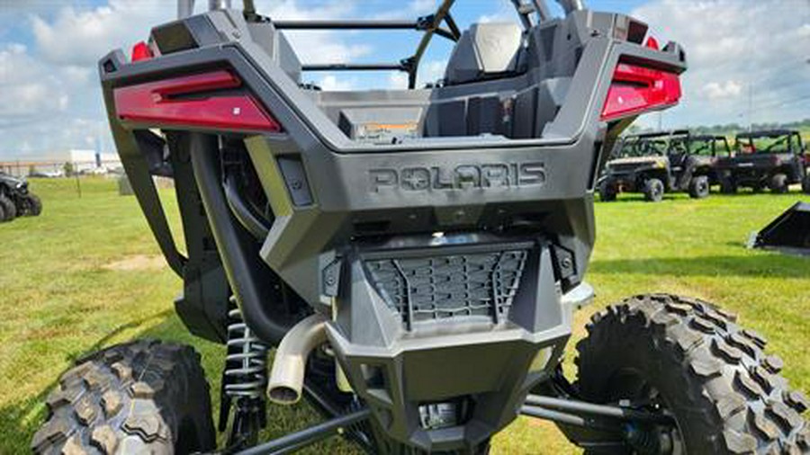 2024 Polaris RZR Pro XP 4 Ultimate