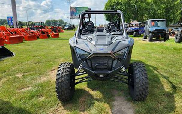 2024 Polaris RZR Pro XP 4 Ultimate