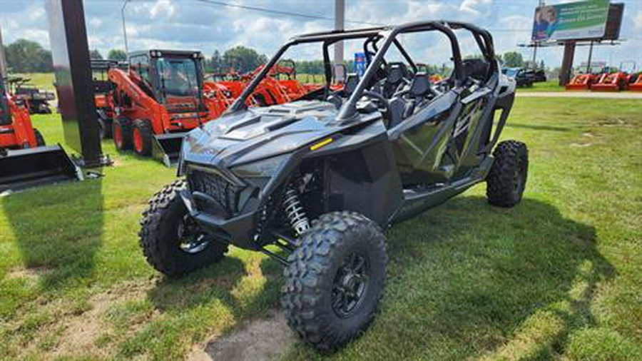 2024 Polaris RZR Pro XP 4 Ultimate