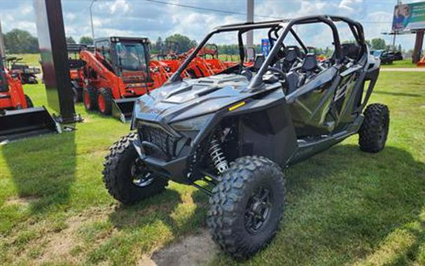 2024 Polaris RZR Pro XP 4 Ultimate