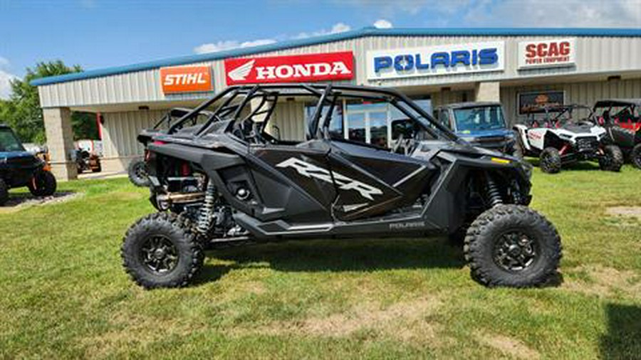 2024 Polaris RZR Pro XP 4 Ultimate