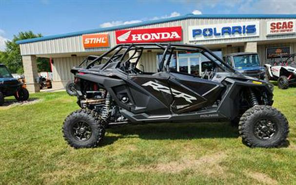 2024 Polaris RZR Pro XP 4 Ultimate