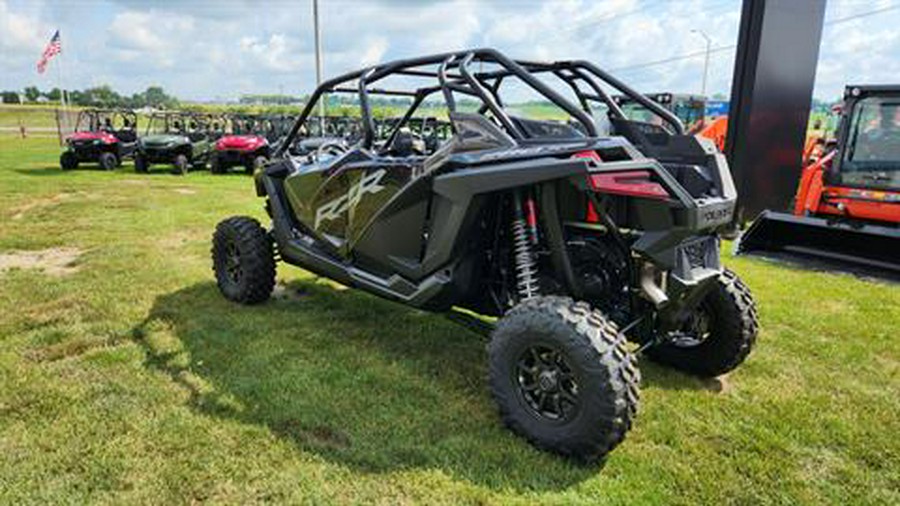 2024 Polaris RZR Pro XP 4 Ultimate