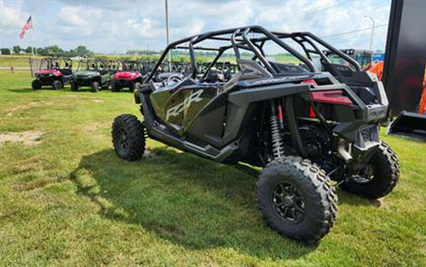 2024 Polaris RZR Pro XP 4 Ultimate