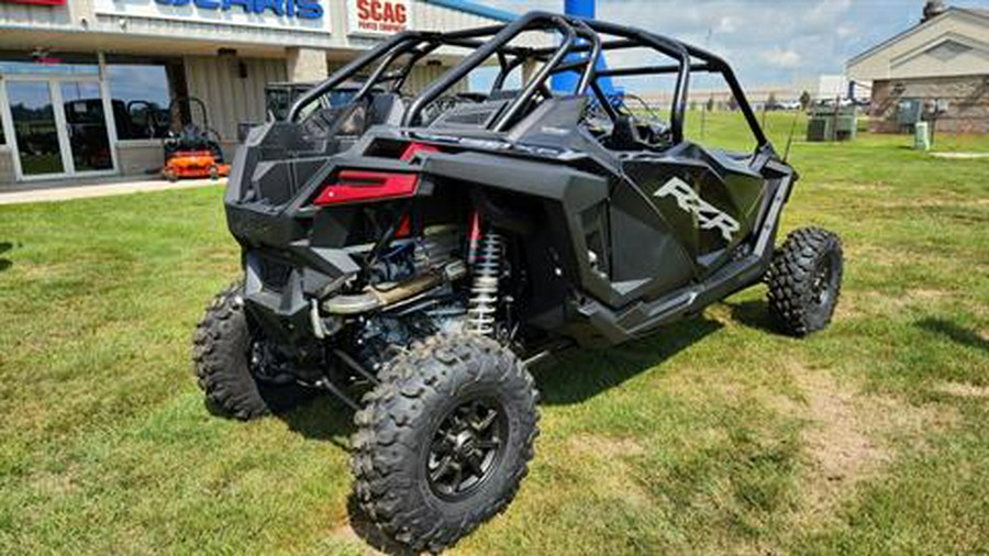 2024 Polaris RZR Pro XP 4 Ultimate