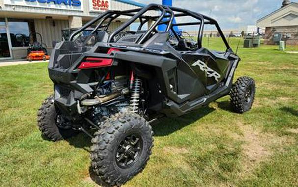 2024 Polaris RZR Pro XP 4 Ultimate