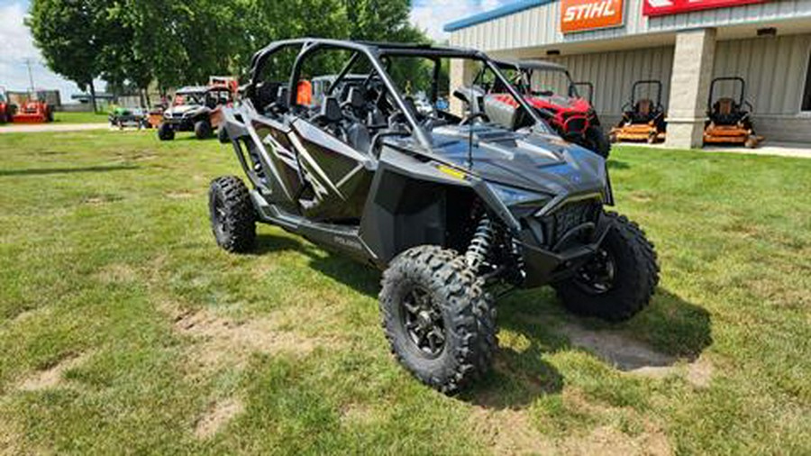 2024 Polaris RZR Pro XP 4 Ultimate