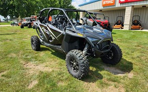 2024 Polaris RZR Pro XP 4 Ultimate