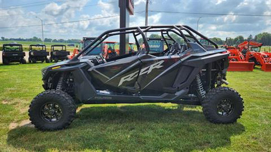 2024 Polaris RZR Pro XP 4 Ultimate