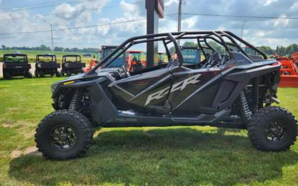 2024 Polaris RZR Pro XP 4 Ultimate