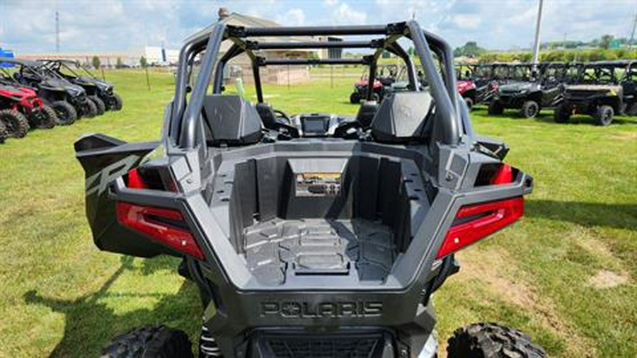 2024 Polaris RZR Pro XP 4 Ultimate