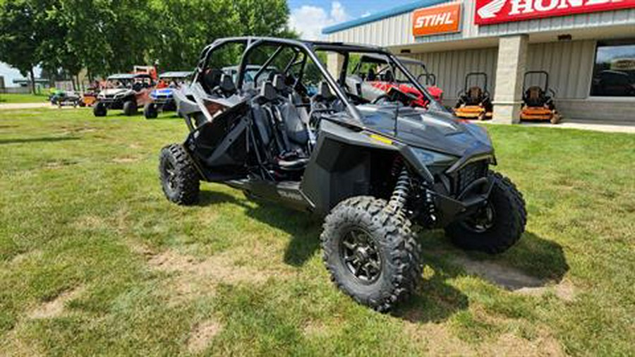 2024 Polaris RZR Pro XP 4 Ultimate