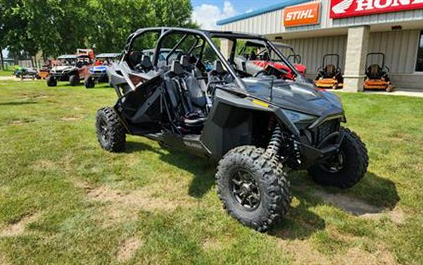 2024 Polaris RZR Pro XP 4 Ultimate