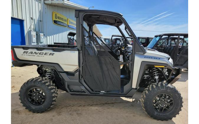 2024 Polaris Industries Ranger XD 1500 Premium