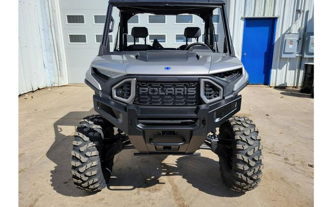 2024 Polaris Industries Ranger XD 1500 Premium