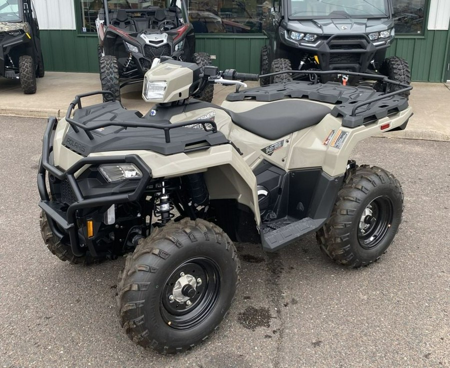 2024 Polaris Sportsman® 570 EPS