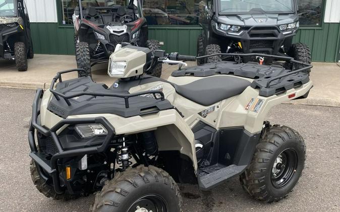 2024 Polaris Sportsman® 570 EPS