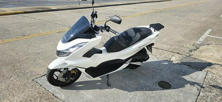 2022 Honda PCX150 ABS